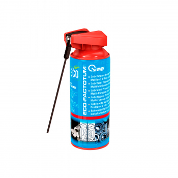 Spray universal de lubrifiere, protecție și curățare 3 în 1 ecologic (Factotum) - 300 ml