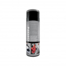 Spray cauciuc lichid - negru mat - 400 ml