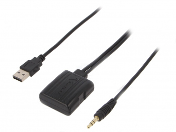 Adaptor Bluetooth Jack 3,5mm la USB 2.0  universal