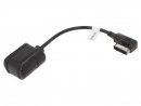 Adaptor Bluetooth Conector MMI 3G  Audi