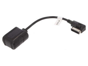 Adaptor Bluetooth Conector MMI 3G  Audi