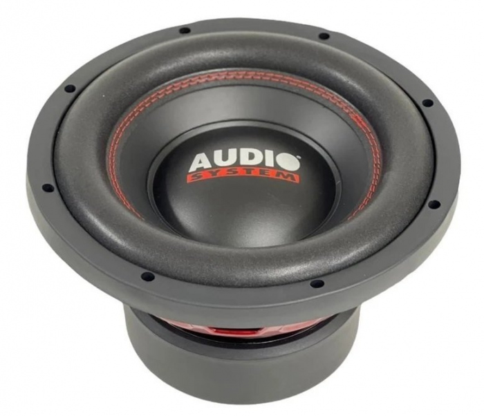Subwoofer Auto Audiosystem ASY12, 320mm, 500W Auto100.ro