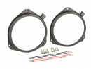 Inele difuzoare Alfa/Citroen/Fiat/Opel Ø165mm GF20, 271230-07-1-0
