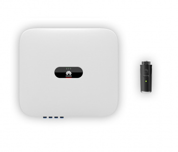 Invertor Huawei 8KW - Trifazat - hibrid wlan integrat