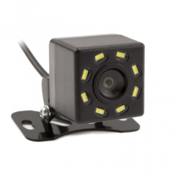 Camera video mers inapoi universala C002 cu leduri