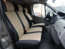 Set huse scaune Opel Vivaro 6 locuri X83 (2001-2014)