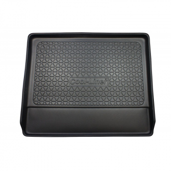 Tava portbagaj dedicata Jeep Commander XK, 2006-2010, Cool Liner™ Aristar 192685CM