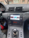 Android auto display 7 inchi 2GB RAM BMW E46 
