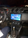 Android auto display 9" dedicat Dacia Duster 2019-2022