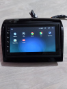 Android auto pentru Fiat Ducato cu display 7" RAM 1G