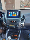 Sistem android auto cu navigatie 9" Hyundai IX35