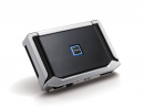 ALPINE X-A70F AMPLIFICATOR AUTO DIGITAL PE 4 CANALE, 1400W 