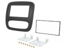 Kit rama radio 2DIN Fiat, Nissan, Opel, Renault  40.335.3