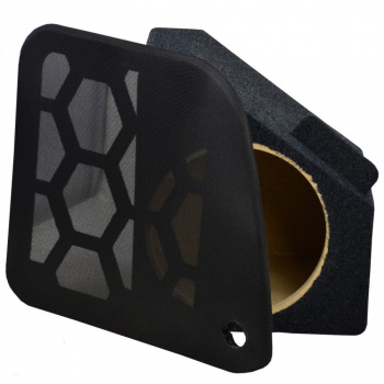 Carcasa subwoofer Audi A6/C7 Avant 