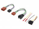 Cabluri pentru kit handsfree THB, Parrot BMW, Citroen, Peugeot  C1534/8V
