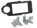 Kit rama radio 2DIN Toyota Yaris (XP13 Facelift) 2014-> 381300-25-2