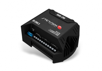 AMPLIFICATOR AUTO STETSOM IR 280.3 - 2, 3 CANALE, 280W