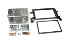 Kit rama radio 2DIN Suzuki Grand Vitara (JT) 09/2005->2015,  381294-02