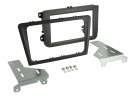 Rama radio kit 2DIN Skoda Rapid (NH) 2013->2019, 381340-10