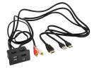 Adaptor USB/AUX  Ford