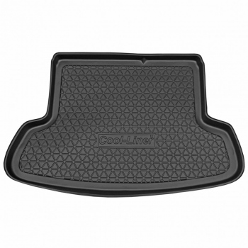 Tava portbagaj dedicata Hyundai Accent 3 Berlina 2006-2011, Cool Liner™ Aristar