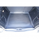 Tava portbagaj dedicata Mercedes Clasa T 2022-prezent, Cool Liner™ Aristar, 5 locuri