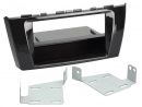 Rama radio 2DIN Mitsubishi Mirage 02/2013->, Mitsubishi Space Star 02/2013->, 281200-18-1