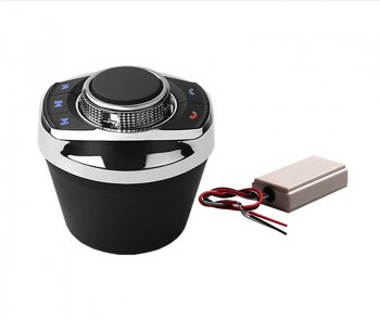 Adaptor comenzi volan tip joystick pentru navigatii cu android si key1 si key2 