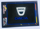 Pad masina anti-alunecare bord DACIA
