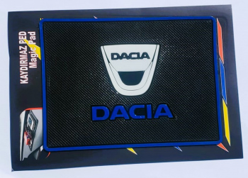 Pad masina anti-alunecare bord DACIA