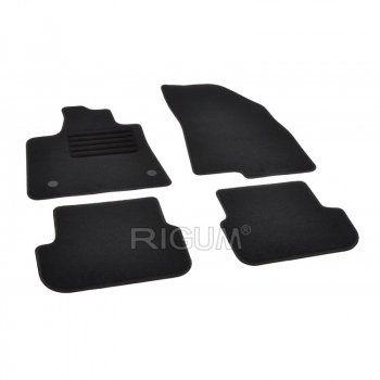 Presuri auto mocheta Dacia Sandero 3 / Stepway 3, 2021-prezent, Rigum Cehia