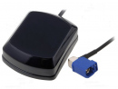 Antenna GPS Fakra 5m magnet 
