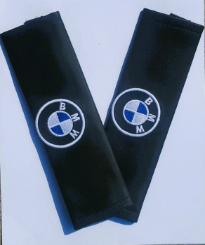 Husa protectie centura BMW