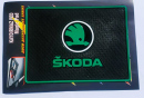 Pad masina anti-alunecare bord Skoda