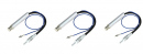 Set 3 bucati adaptor antena cu alimentare 
