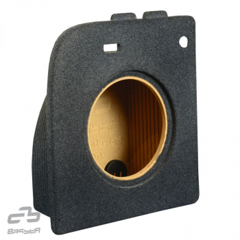 Carcasa subwoofer Skoda Octavia 3 Wagon Fit-Box FBskod06 
