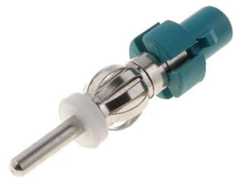 Adaptor antena DIN mufa la Fakra mufa Audi, Fiat, Mercedes, Peugeot, Seat, Škoda, VW