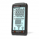 Multimetru automat "FullScreen" - 4,2" - cu acumulator - Type-C