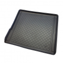 Tava portbagaj BMW X5 F15, 2013-2018 Guardliner™ Aristar