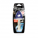 Odorizant auto Paloma Parfum Black Diamond  - 5 ml