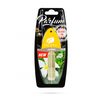 Odorizant auto Paloma Parfum Jasmin  - 5 ml