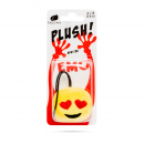 Odorizant auto Paloma EMO Plush-New Car