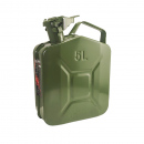 Canistra metalica pentru combustibili 5 l