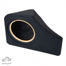 Incinta subwoofer 200mm Mercedes CLA, stanga