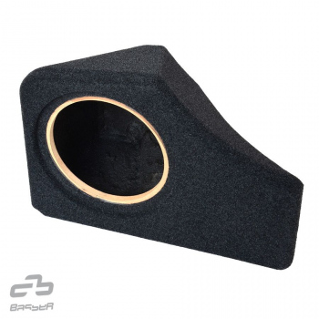 Incinta subwoofer 200mm Mercedes CLA, stanga