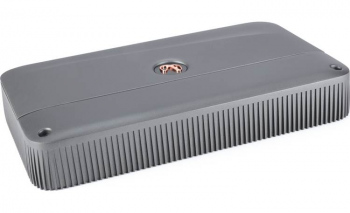 Infinity Reference 3004A amplificator auto cu 4 canale - 75 wați RMS x 4