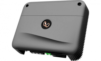 Infinity Reference 6001A amplificator subwoofer mono — 600 wați RMS x 1 la 2 ohmi