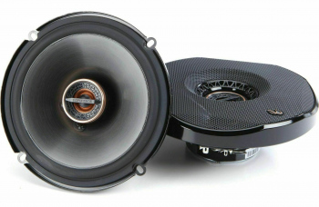 Infinity Reference REF-6532ex Reference Series 6-1/2" 2-way boxe auto