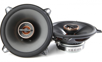 Infinity Reference REF-5032cfx Reference Series 5-1/4" 2-way boxe auto