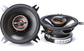 Infinity Reference REF-4032cfx Reference Series 4" 2-way boxe auto